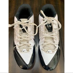 Nike Pro Alpha Wear Cleats